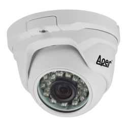 Kamera Aper AC-E2420-3.6