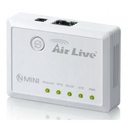 Punkt dostępowy Air-Live N MINI