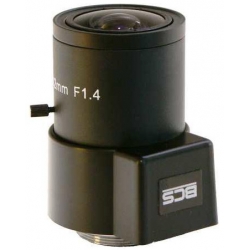 Obiektyw 5-50 mm BCS-0550A
