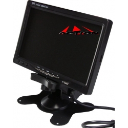 Monitor ACV-7005 7" Actio